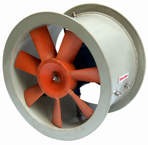 造成消防高溫排煙風機軸承溫度過高的原因有哪些？