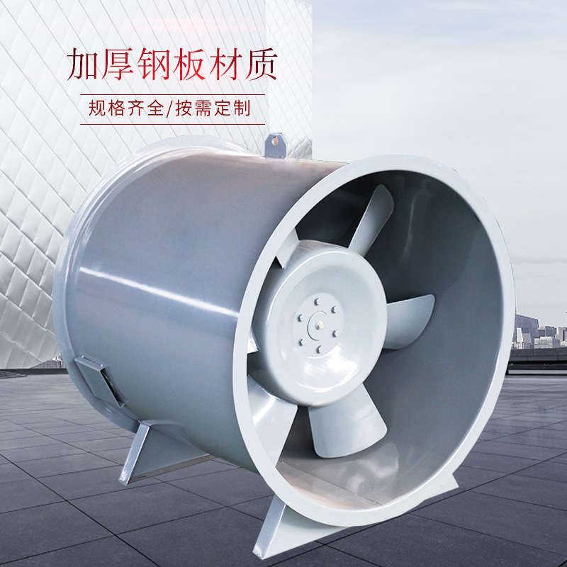 造成雙速排煙風(fēng)機(jī)軸承溫度過(guò)高的原因有哪些？