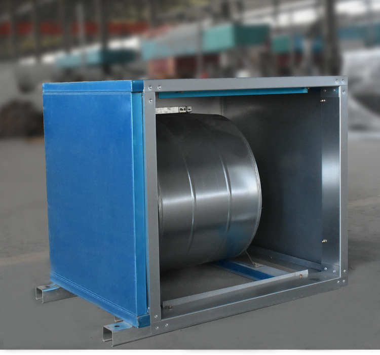 消防風(fēng)機柜 HTFC柜式離心排煙風(fēng)機 山東金光集團