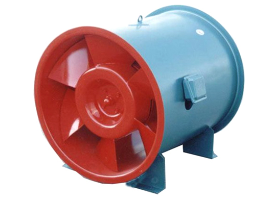 消防排煙風機選型也要考慮成本嗎？