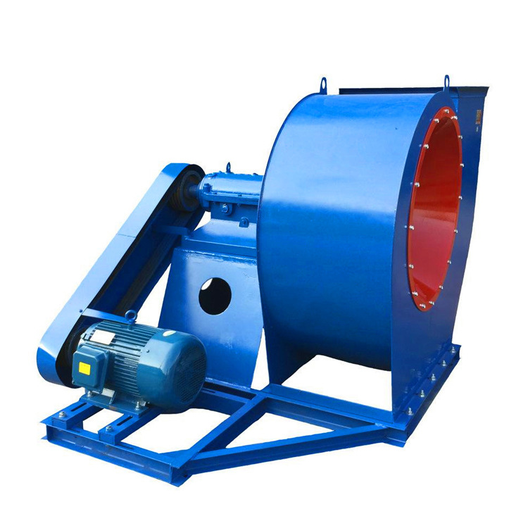 離心風機維護的5個注意點有哪些？