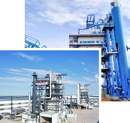 河南省鴻起礦業起重機械有限公司